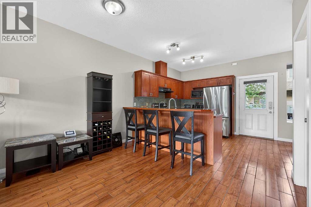 402, 2005 Luxstone Boulevard SW, Airdrie, Alberta  T4B 3J9 - Photo 12 - A2309648