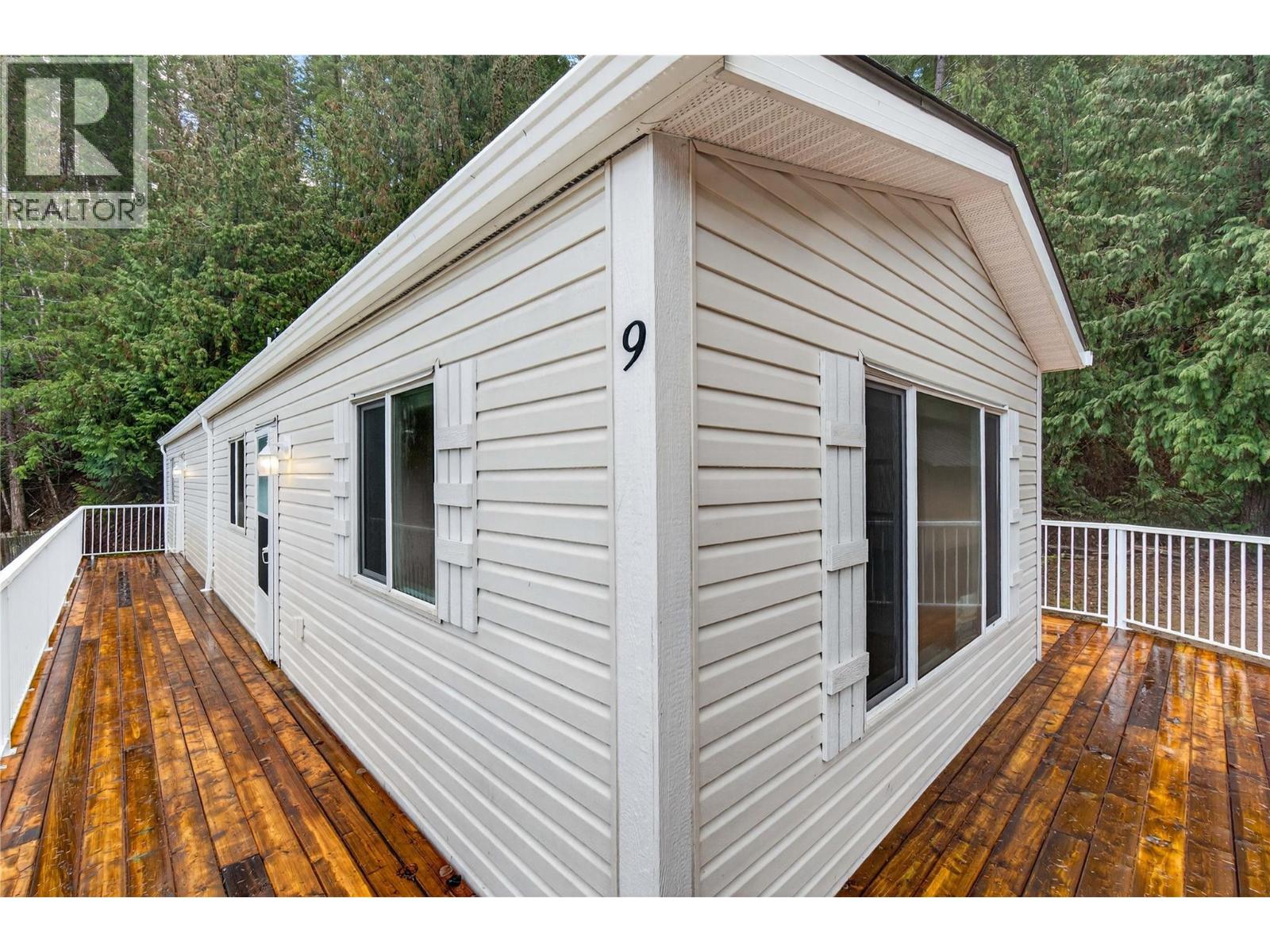 3063 Hornsberger Road Unit# 9, Salmon Arm, British Columbia  V1E 4M1 - Photo 55 - 10371368