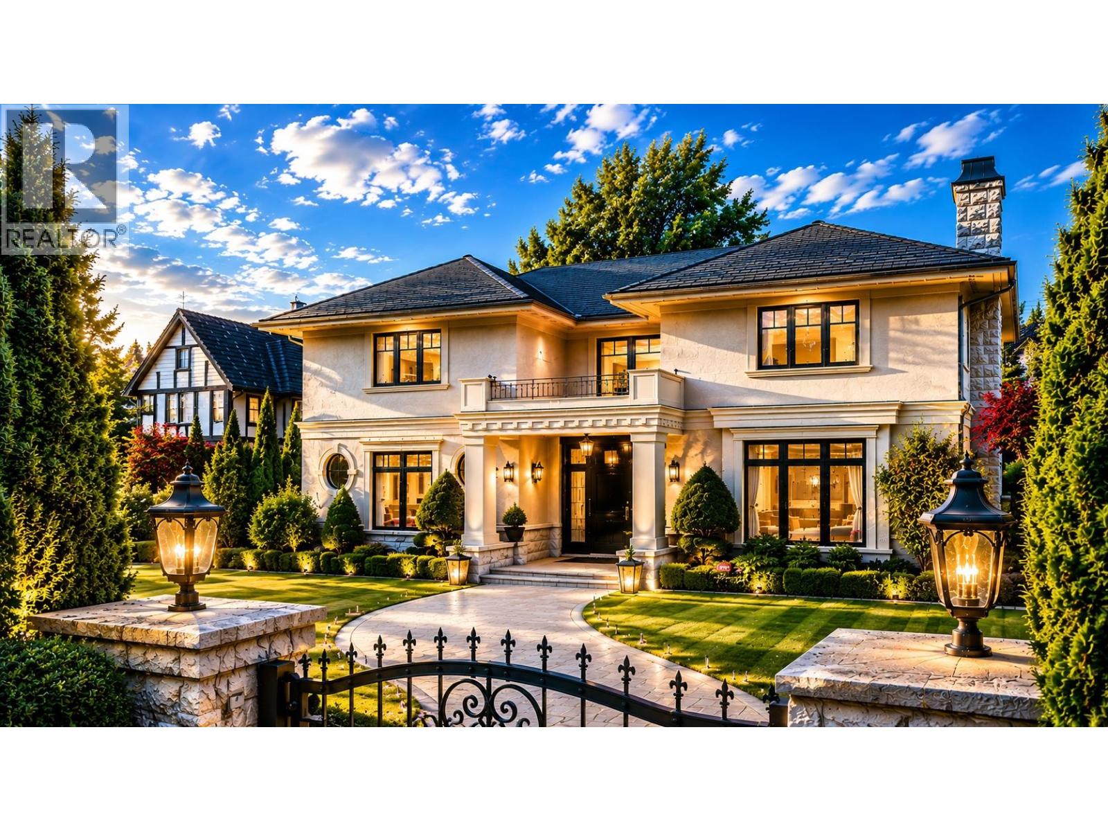 5755 ANGUS DRIVE, Vancouver, British Columbia