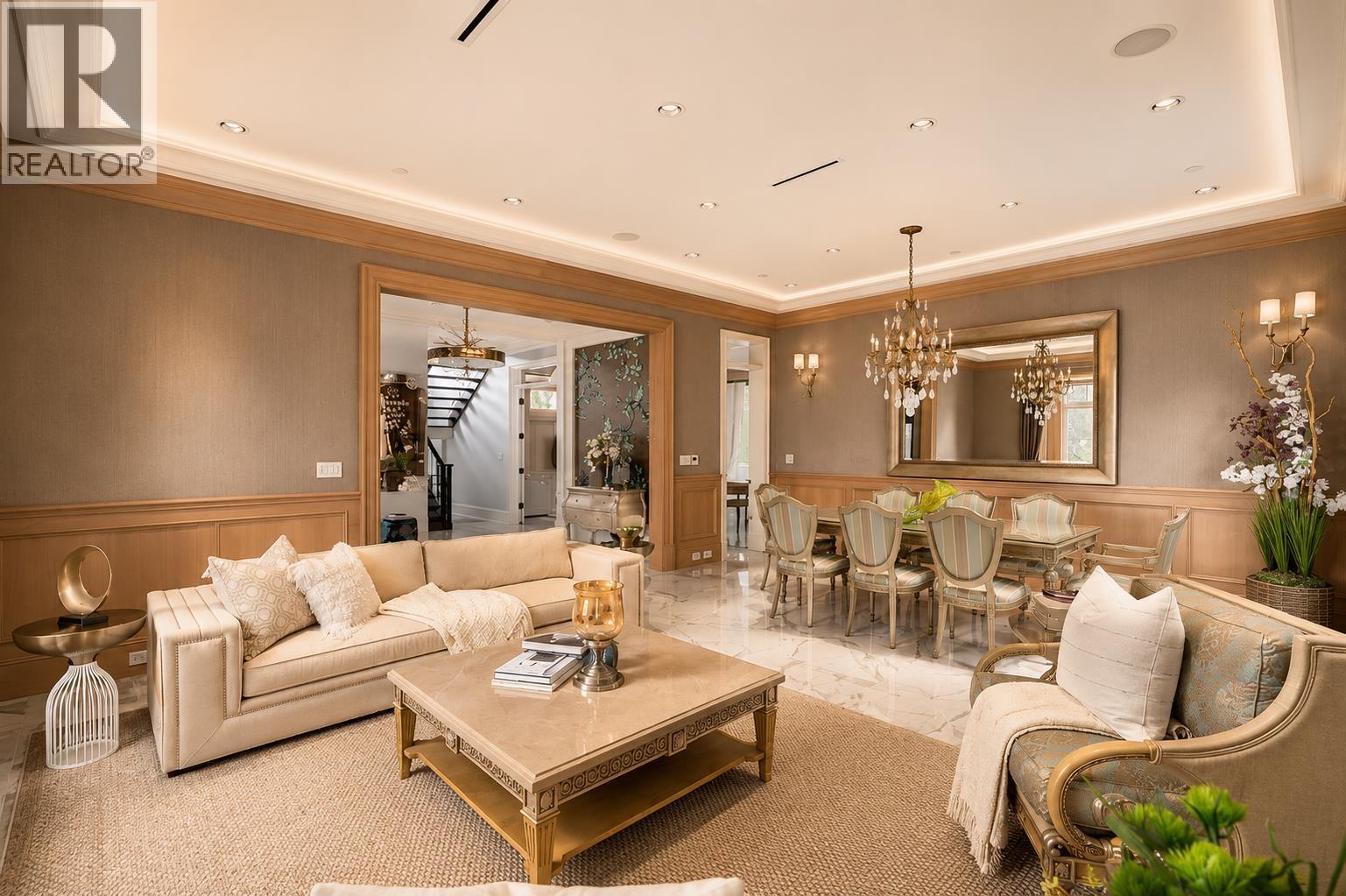 5755 Angus Drive, Vancouver, British Columbia  V6M 3N7 - Photo 9 - R3125201