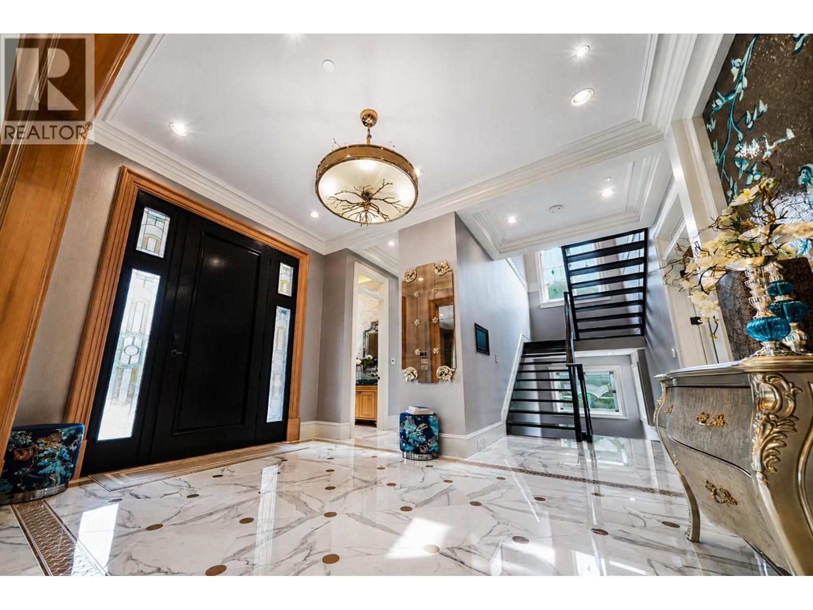 5755 Angus Drive, Vancouver, British Columbia  V6M 3N7 - Photo 6 - R3125201