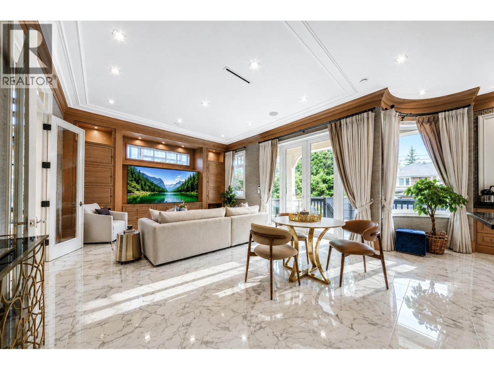 5755 Angus Drive, Vancouver, British Columbia  V6M 3N7 - Photo 13 - R3125201