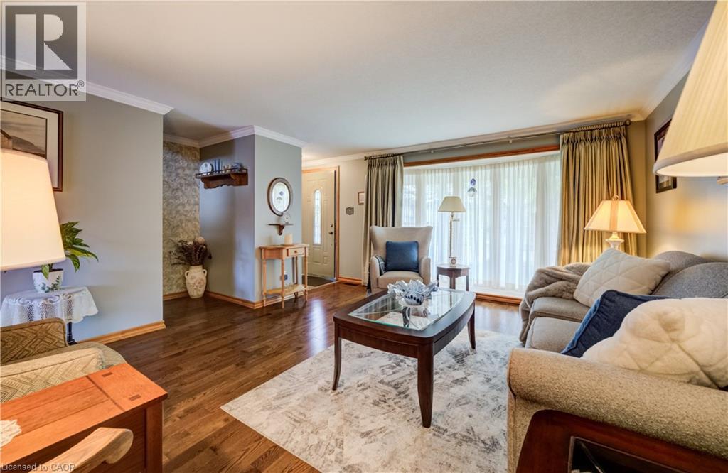 10 Meadow Woods Crescent, Kitchener, Ontario  N2N 1S5 - Photo 7 - 40832004