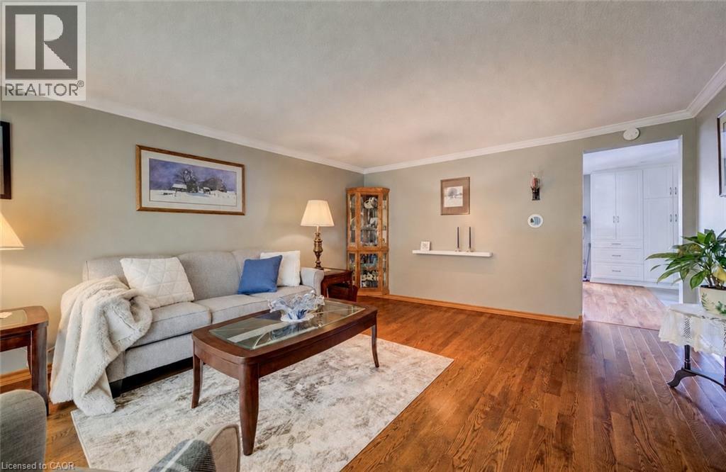 10 Meadow Woods Crescent, Kitchener, Ontario  N2N 1S5 - Photo 5 - 40832004