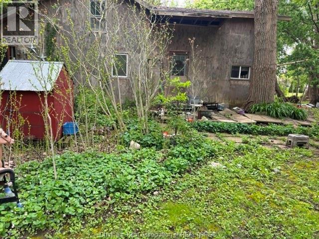 23040 Doherty Street, Chatham-Kent, Ontario  N0P 1V0 - Photo 3 - 26009853