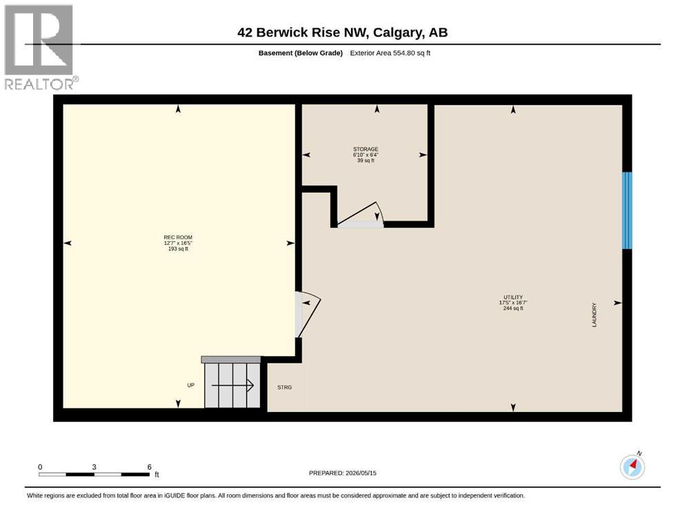 42 Berwick Rise NW, Calgary, Alberta  T3K 1C8 - Photo 39 - A2309964