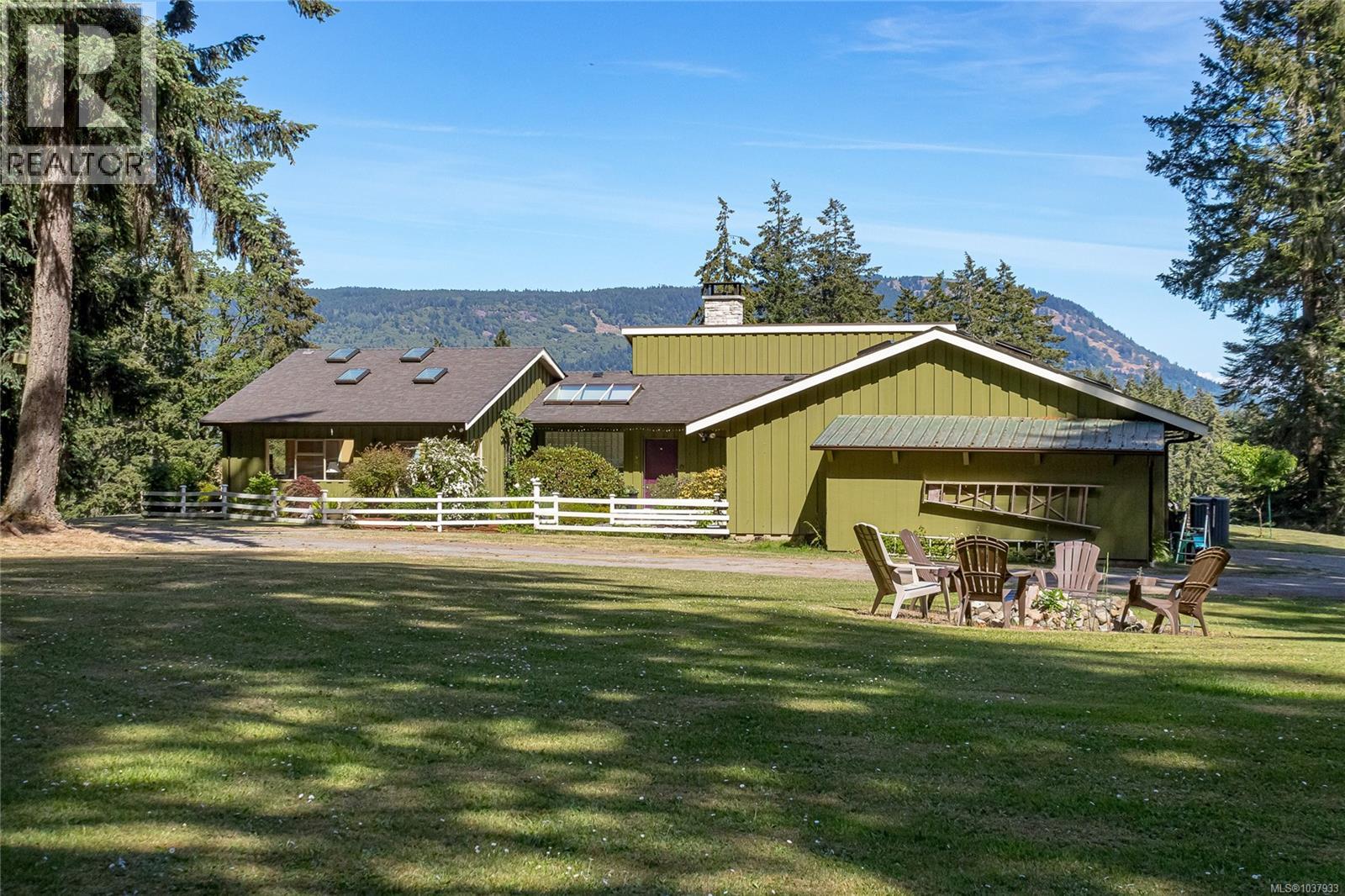 956 Cherry Point Rd, Cowichan Bay, British Columbia  V0R 1N2 - Photo 35 - 1037933