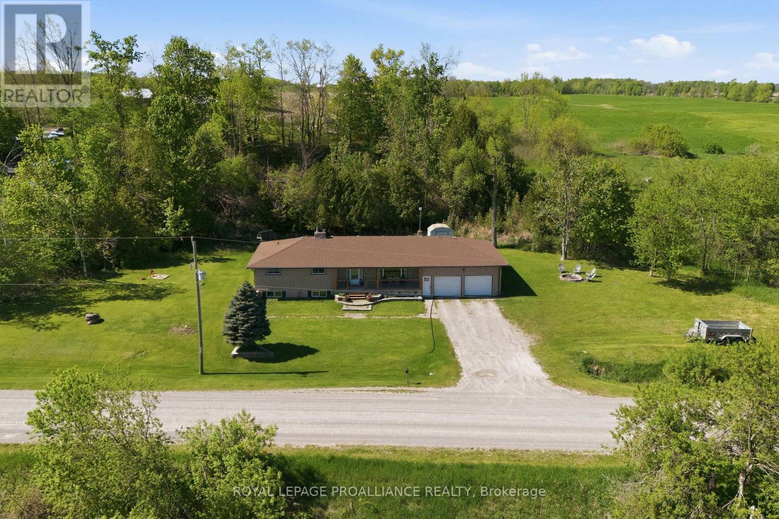 416 Gospel Road, Stirling-Rawdon, Ontario  K0K 1L0 - Photo 1 - X13027510