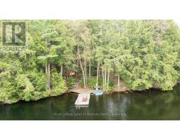 1122 BIGWIND LAKE ROAD, bracebridge (oakley), Ontario