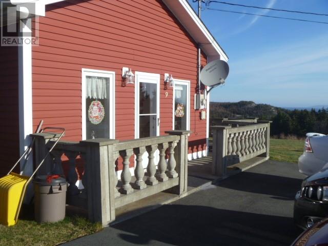 9-13 English Hill Extension, Carbonear, Newfoundland & Labrador  A1Y 1C2 - Photo 10 - 1297843