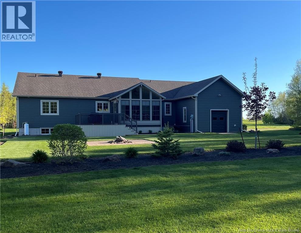 115 Royal Oaks Boulevard, Irishtown, New Brunswick  E1H 2P7 - Photo 2 - NB137975