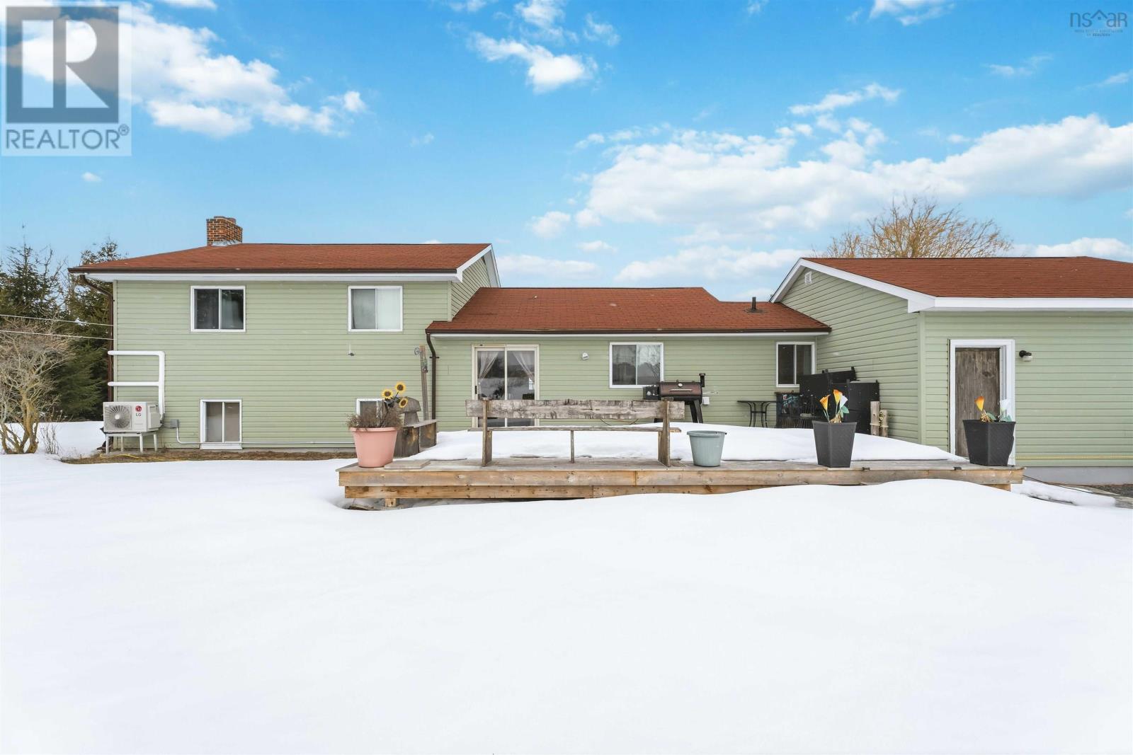 12220 Highway 1, Hortonville, Nova Scotia  B4P 2R3 - Photo 46 - 202604699