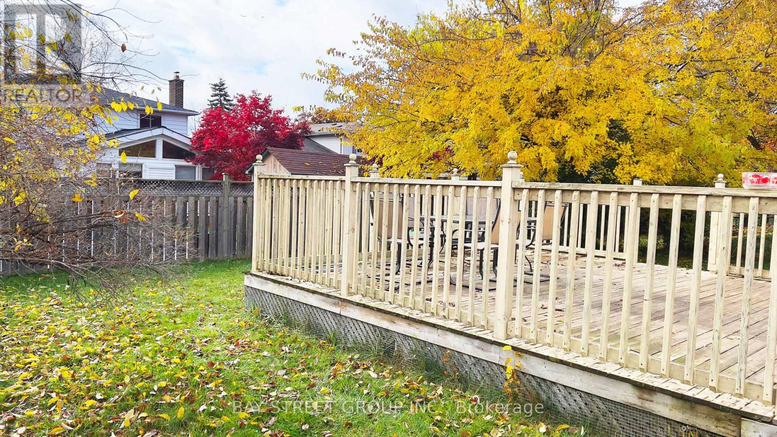 31 Colonsay Road, Markham, Ontario  L3T 3E9 - Photo 18 - N12990226