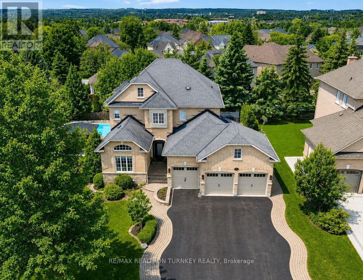 778 QUANTRA CRESCENT, Newmarket, Ontario
