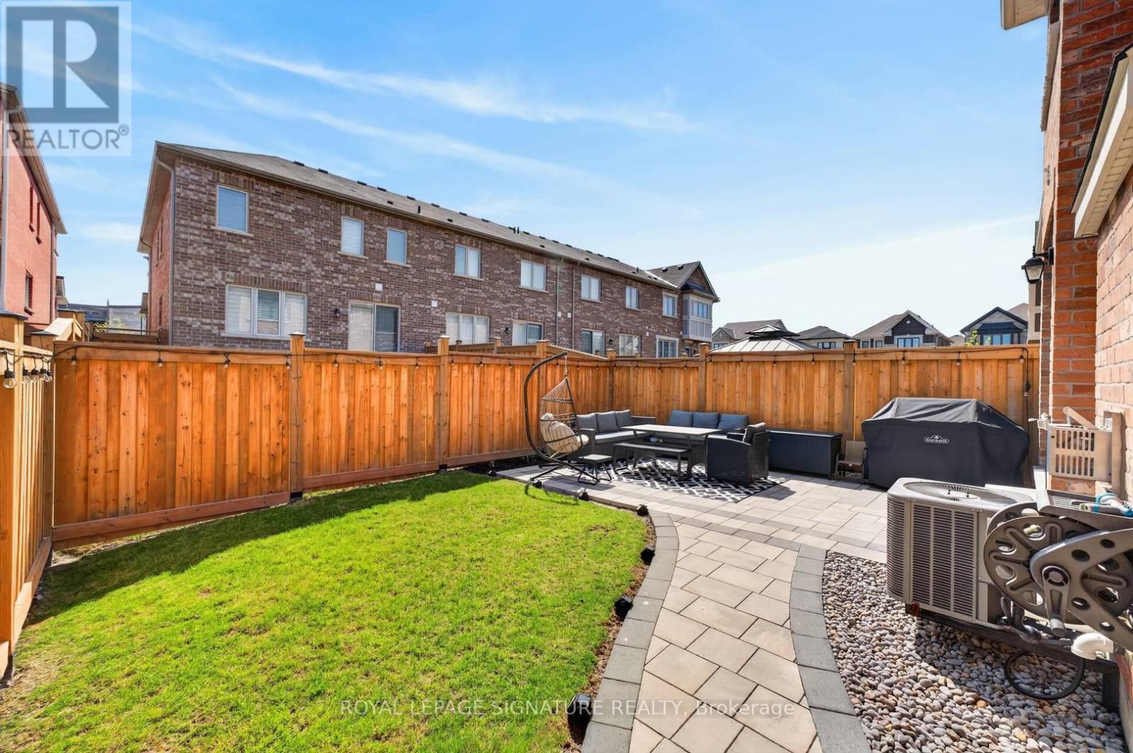 7 Sedgemoor Street, Whitby, Ontario  L1P 0M3 - Photo 36 - E13165166