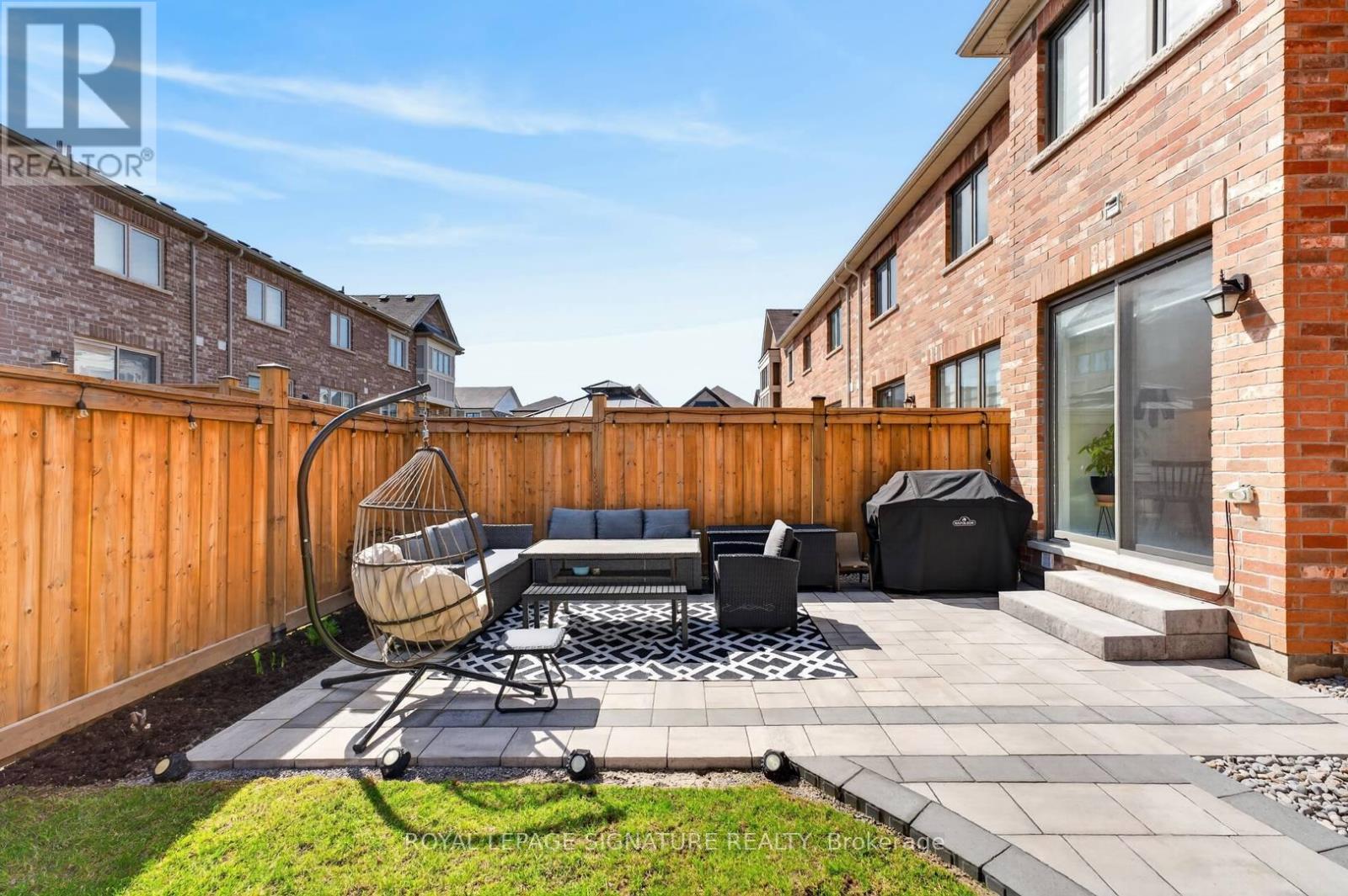 7 Sedgemoor Street, Whitby, Ontario  L1P 0M3 - Photo 37 - E13165166