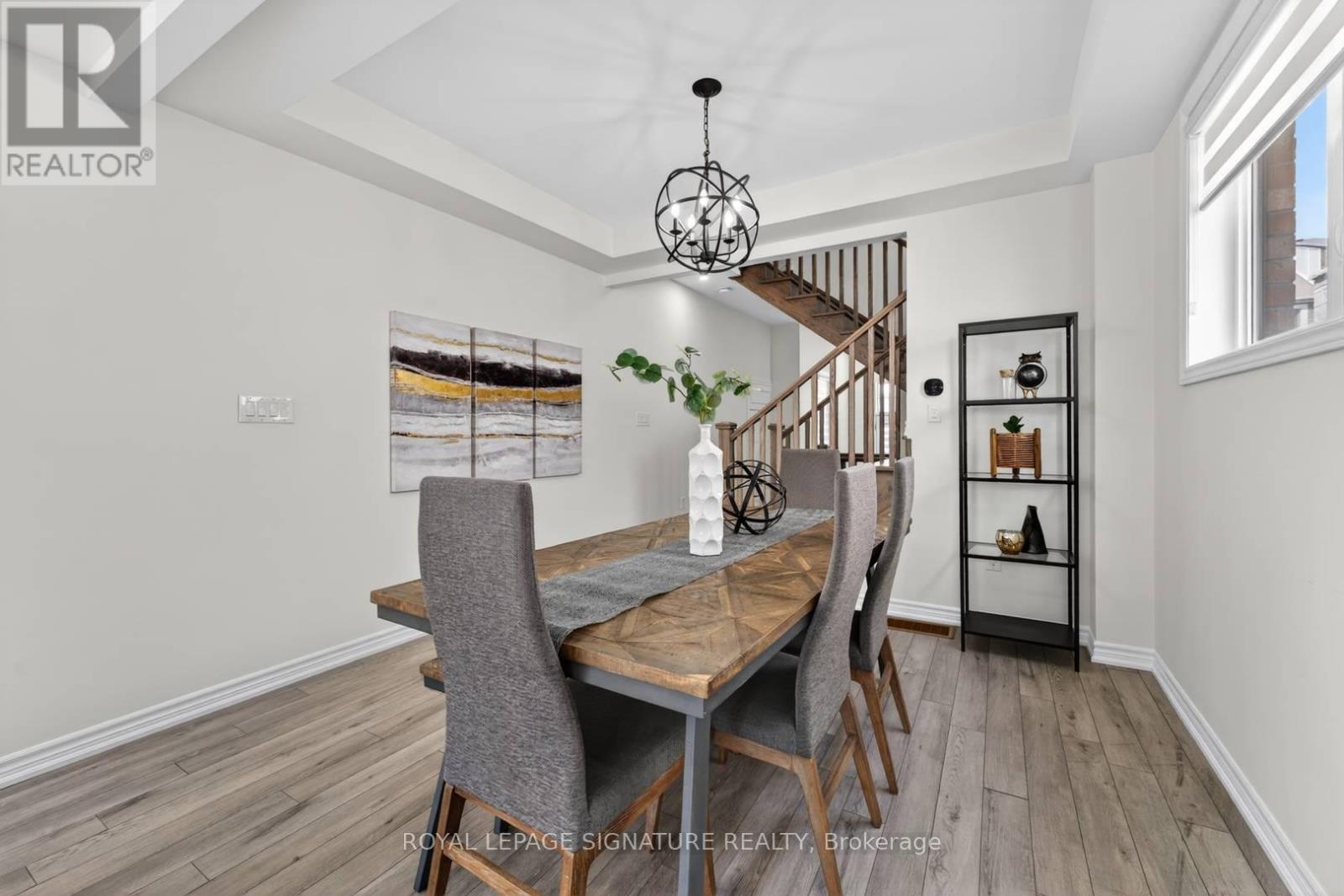 7 Sedgemoor Street, Whitby, Ontario  L1P 0M3 - Photo 6 - E13165166