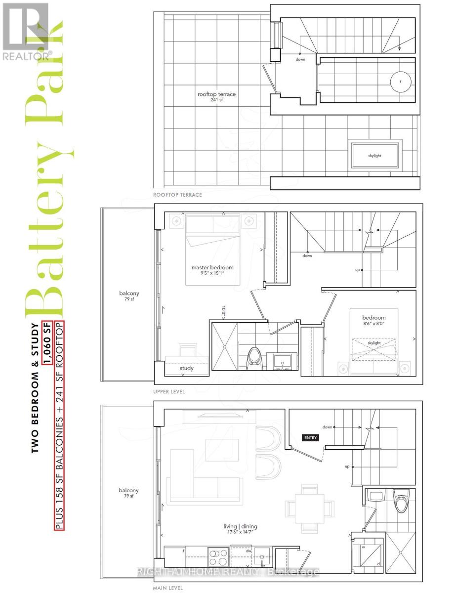 33 - 871 Sheppard Avenue W, Toronto, Ontario  M3H 0E8 - Photo 27 - C13157538