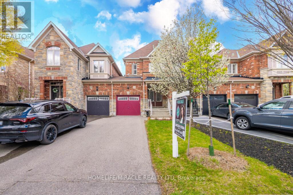211 Wardlaw Place, Vaughan, Ontario  L4H 3L7 - Photo 2 - N13114660