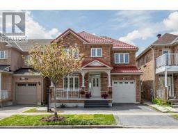 65 MAPLE RIDGE CRESCENT, Markham, Ontario