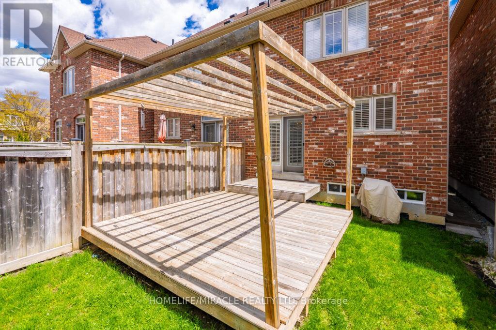 211 Wardlaw Place, Vaughan, Ontario  L4H 3L7 - Photo 39 - N13114660