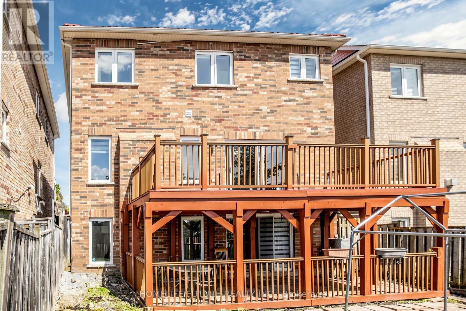 65 Maple Ridge Crescent, Markham, Ontario  L6E 1V2 - Photo 49 - N13162662