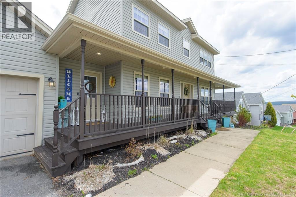 11 Cobblestone Drive, Quispamsis, New Brunswick  E3G 0A8 - Photo 3 - NB139450