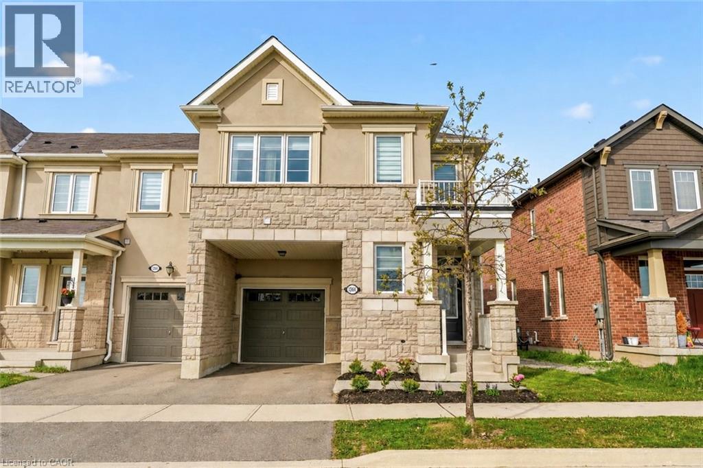 1364 SYCAMORE Garden, Milton, Ontario