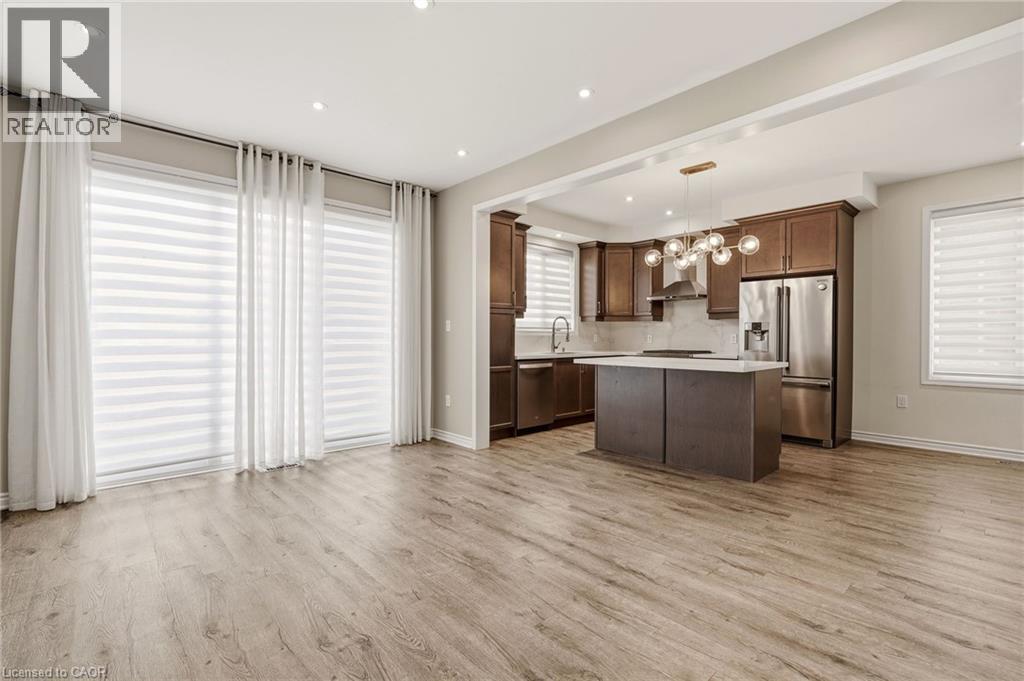 1364 Sycamore Garden, Milton, Ontario  L9E 1R3 - Photo 15 - 40832900