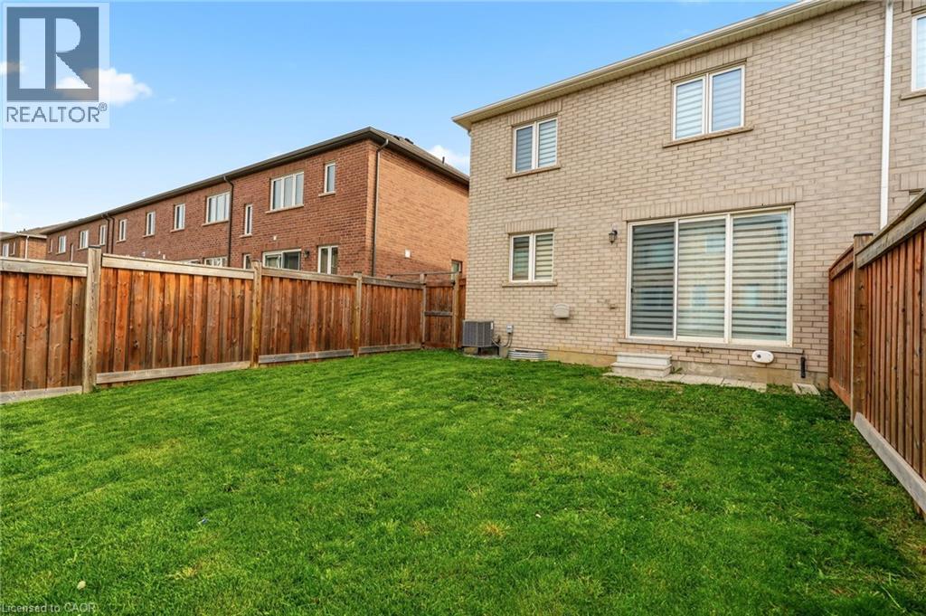 1364 Sycamore Garden, Milton, Ontario  L9E 1R3 - Photo 43 - 40832900