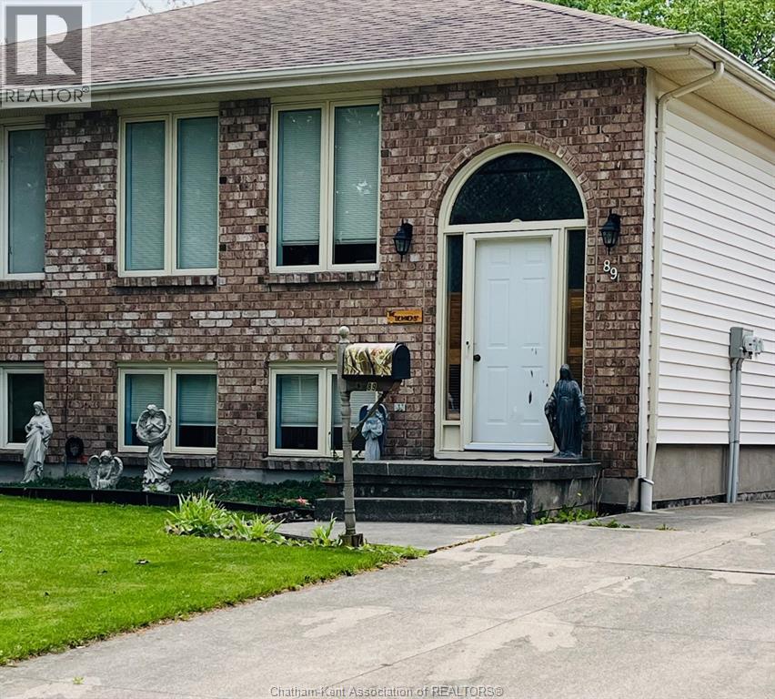 89 Bruinsma Avenue, Wallaceburg, Ontario  N8A 5C5 - Photo 2 - 26011315