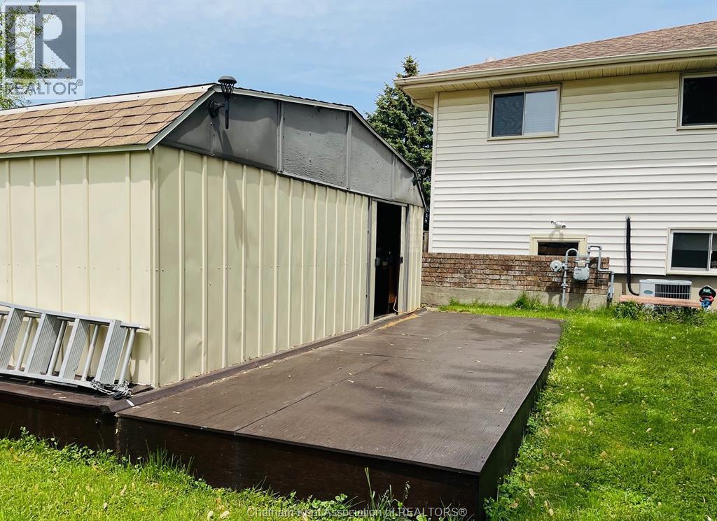 89 Bruinsma Avenue, Wallaceburg, Ontario  N8A 5C5 - Photo 43 - 26011315