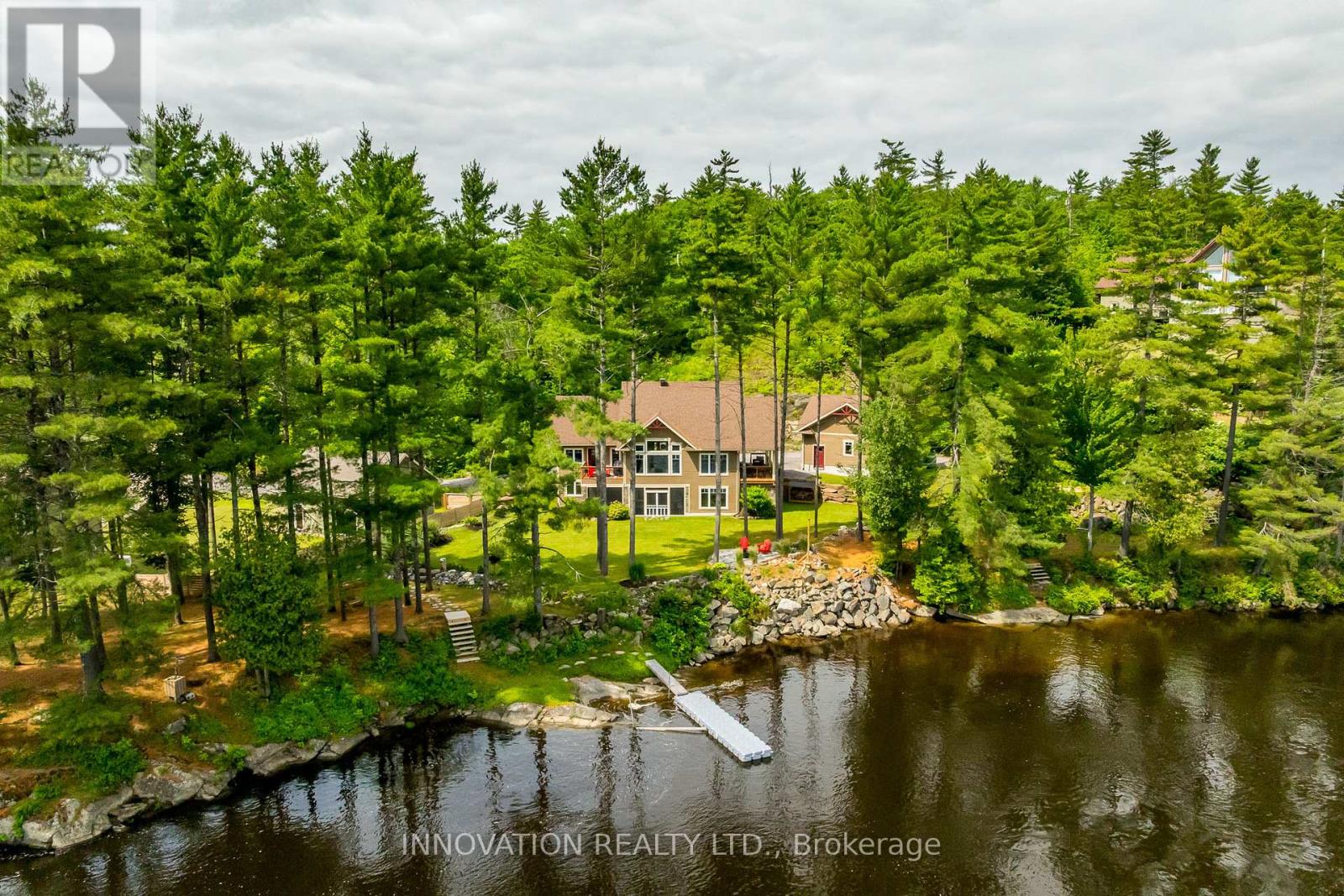 103a Carriage Landing Drive, Horton, Ontario  K0J 1Y0 - Photo 40 - X13165610