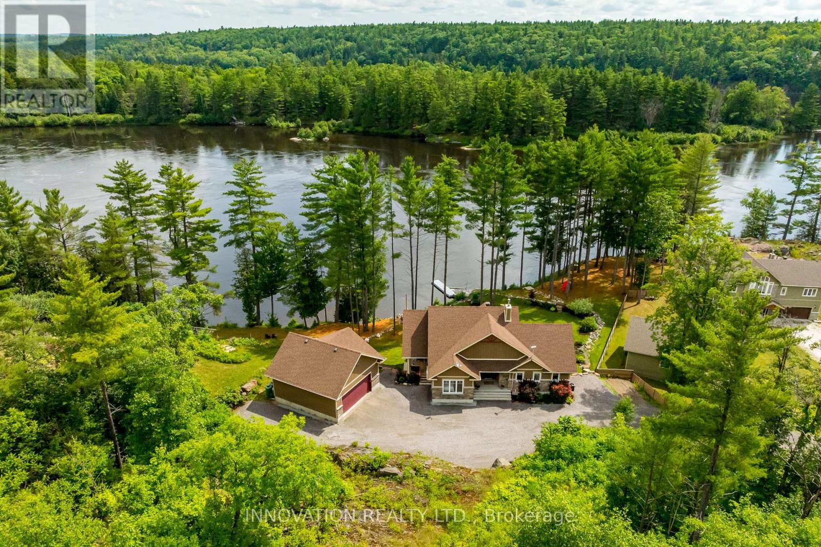 103a Carriage Landing Drive, Horton, Ontario  K0J 1Y0 - Photo 48 - X13165610