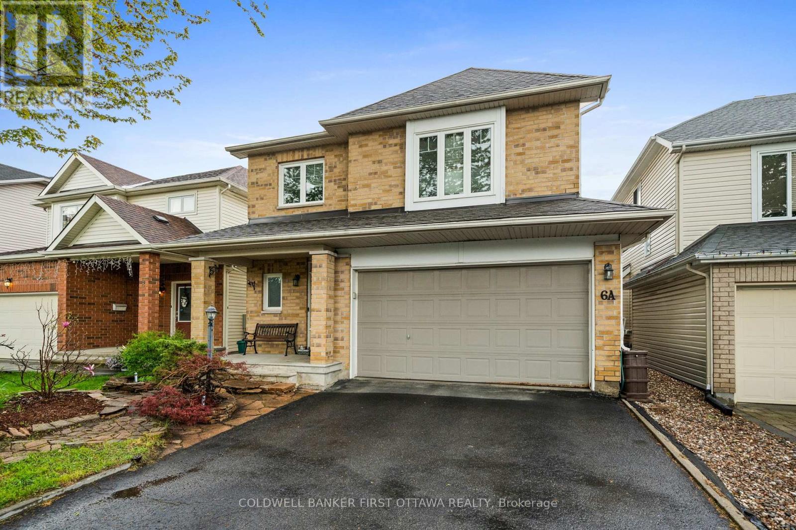 6a Rosetta Avenue, Ottawa, Ontario  K2G 6T5 - Photo 2 - X13165614
