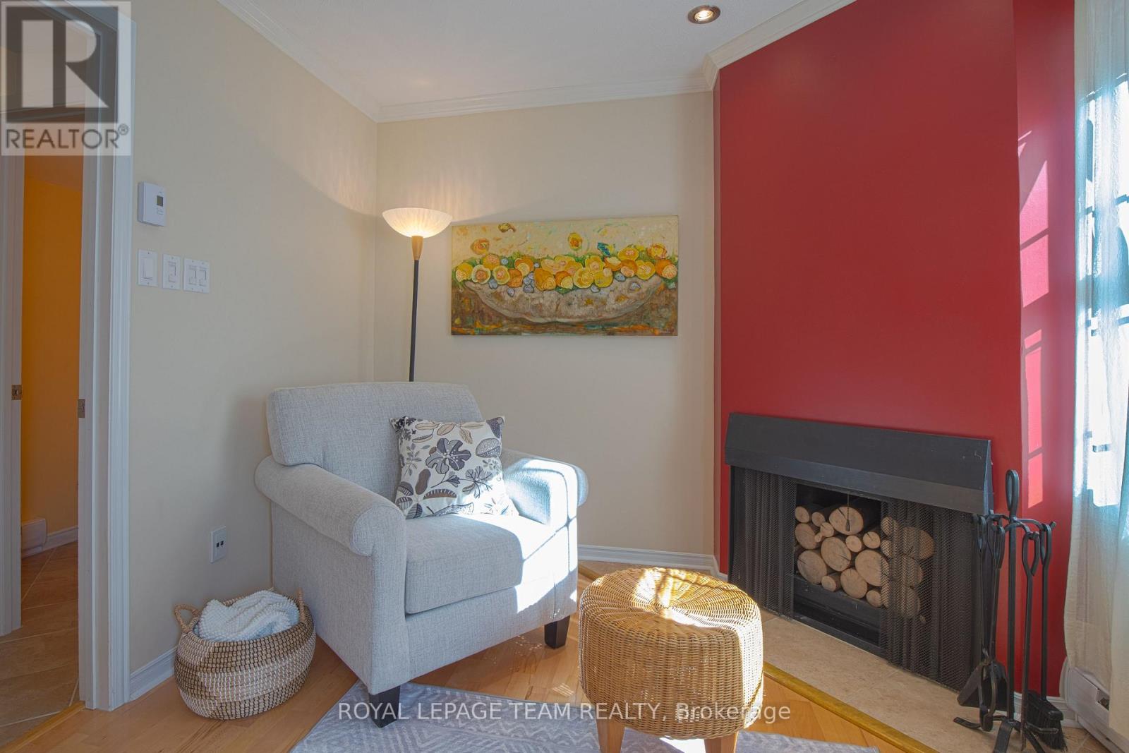 8 Moorside Private, Ottawa, Ontario  K2C 3P4 - Photo 24 - X13165626