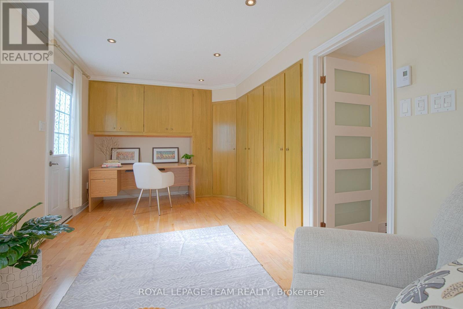 8 Moorside Private, Ottawa, Ontario  K2C 3P4 - Photo 25 - X13165626