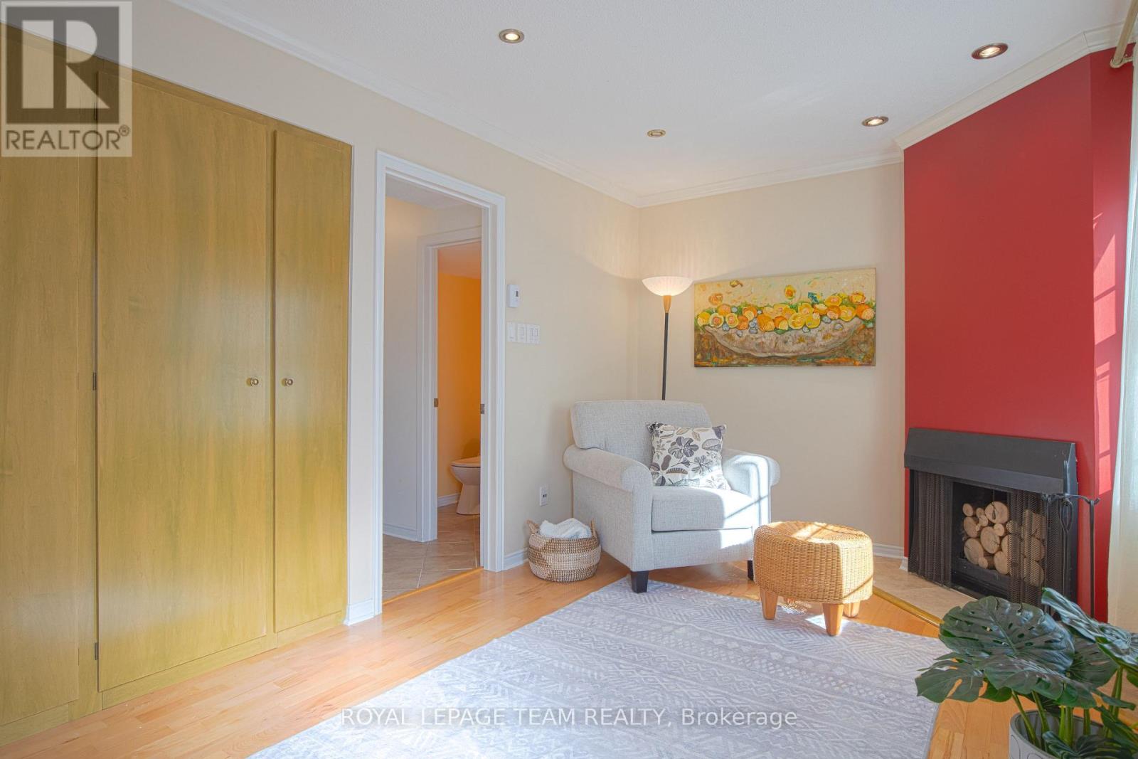 8 Moorside Private, Ottawa, Ontario  K2C 3P4 - Photo 26 - X13165626