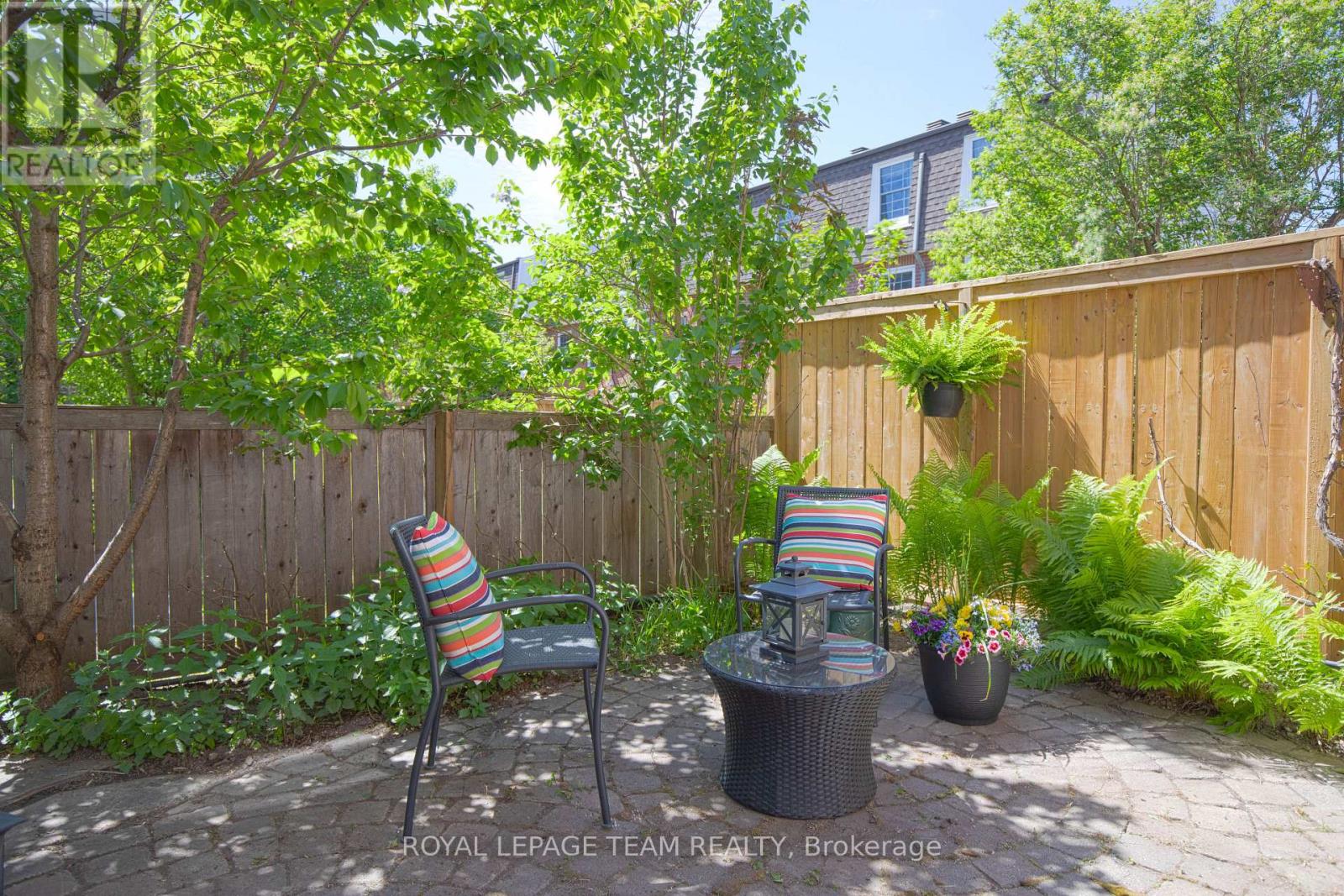 8 Moorside Private, Ottawa, Ontario  K2C 3P4 - Photo 29 - X13165626