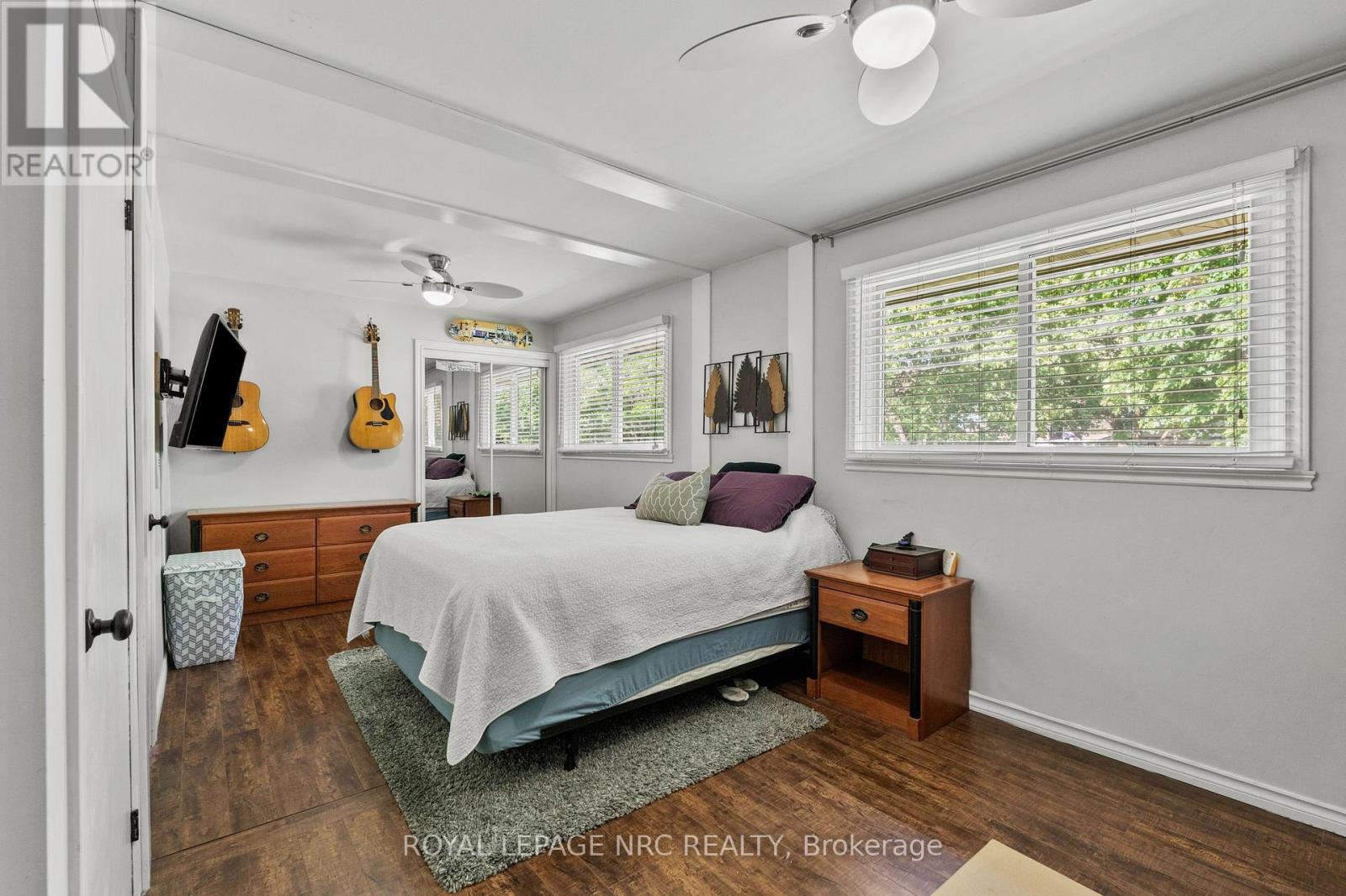 10 Ancaster Boulevard, St. Catharines, Ontario  L2M 6V9 - Photo 18 - X13165616
