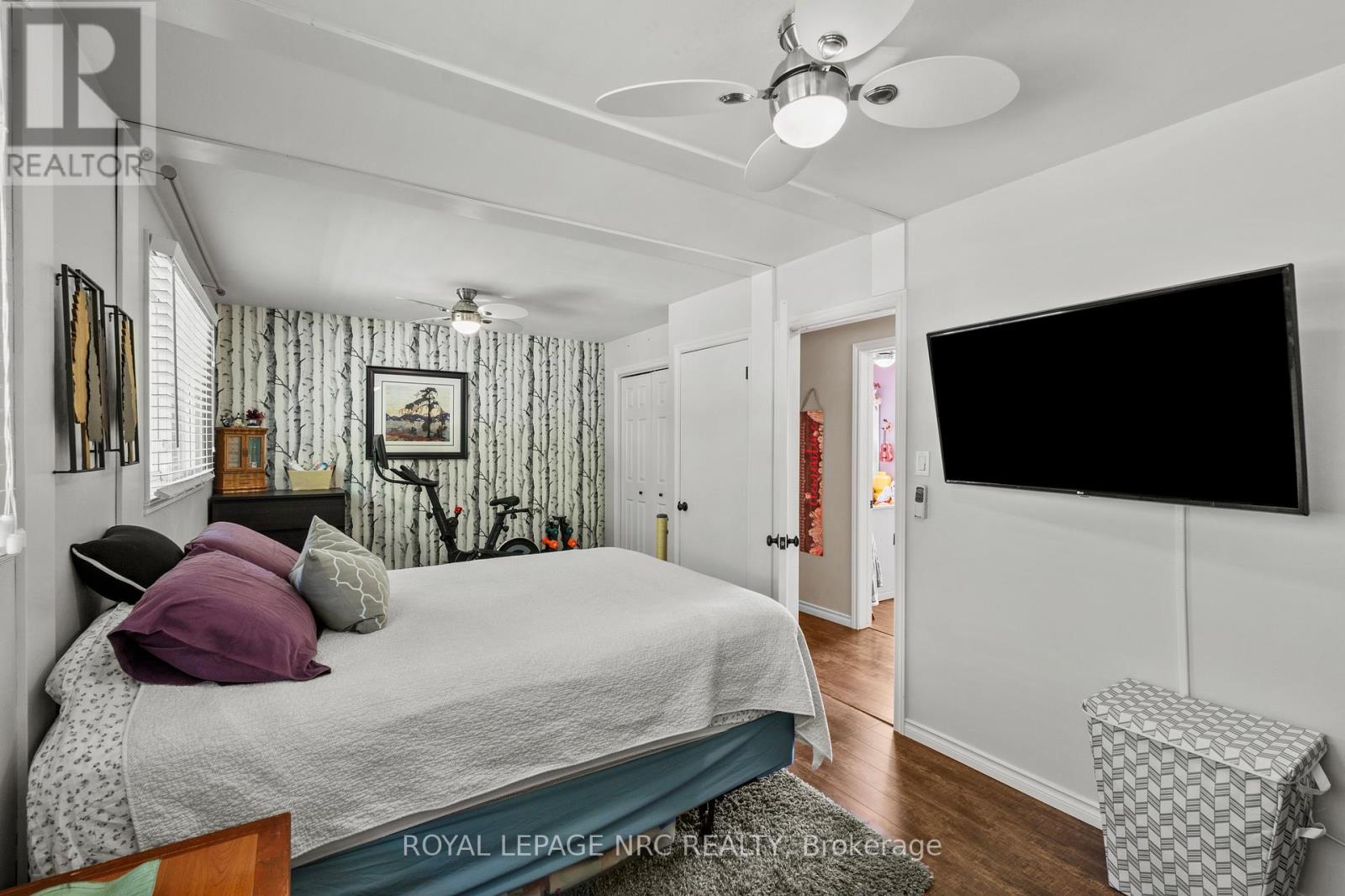 10 Ancaster Boulevard, St. Catharines, Ontario  L2M 6V9 - Photo 20 - X13165616