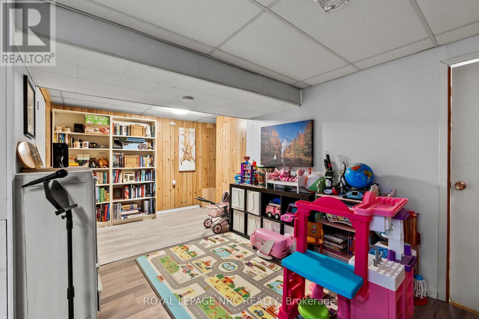 10 Ancaster Boulevard, St. Catharines, Ontario  L2M 6V9 - Photo 26 - X13165616
