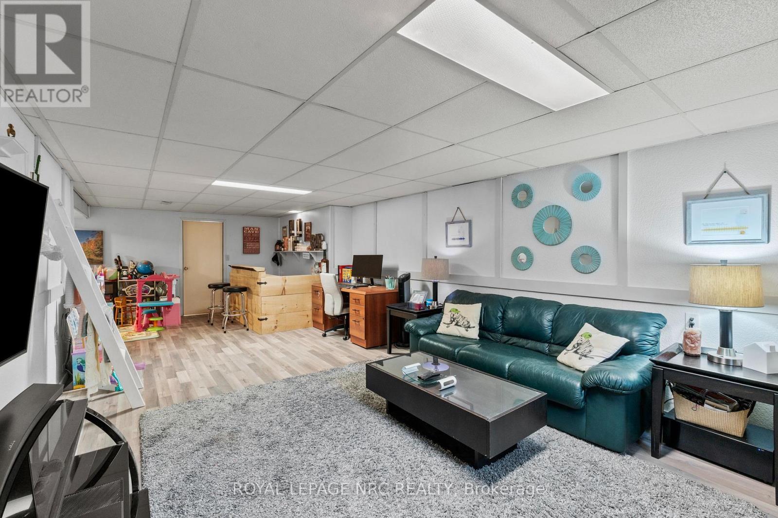 10 Ancaster Boulevard, St. Catharines, Ontario  L2M 6V9 - Photo 31 - X13165616