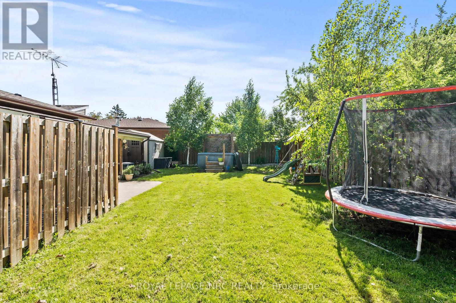 10 Ancaster Boulevard, St. Catharines, Ontario  L2M 6V9 - Photo 36 - X13165616