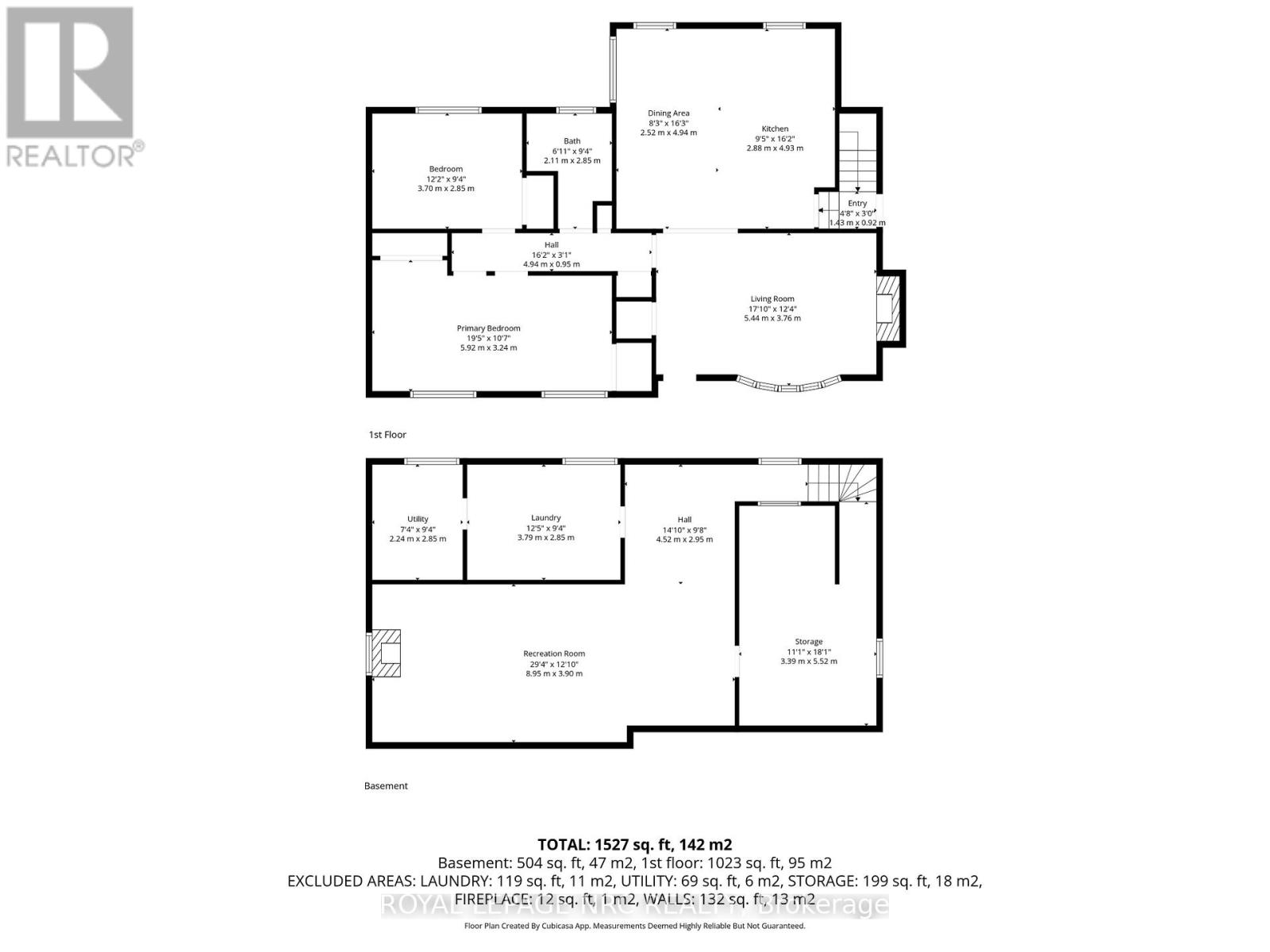 10 Ancaster Boulevard, St. Catharines, Ontario  L2M 6V9 - Photo 46 - X13165616