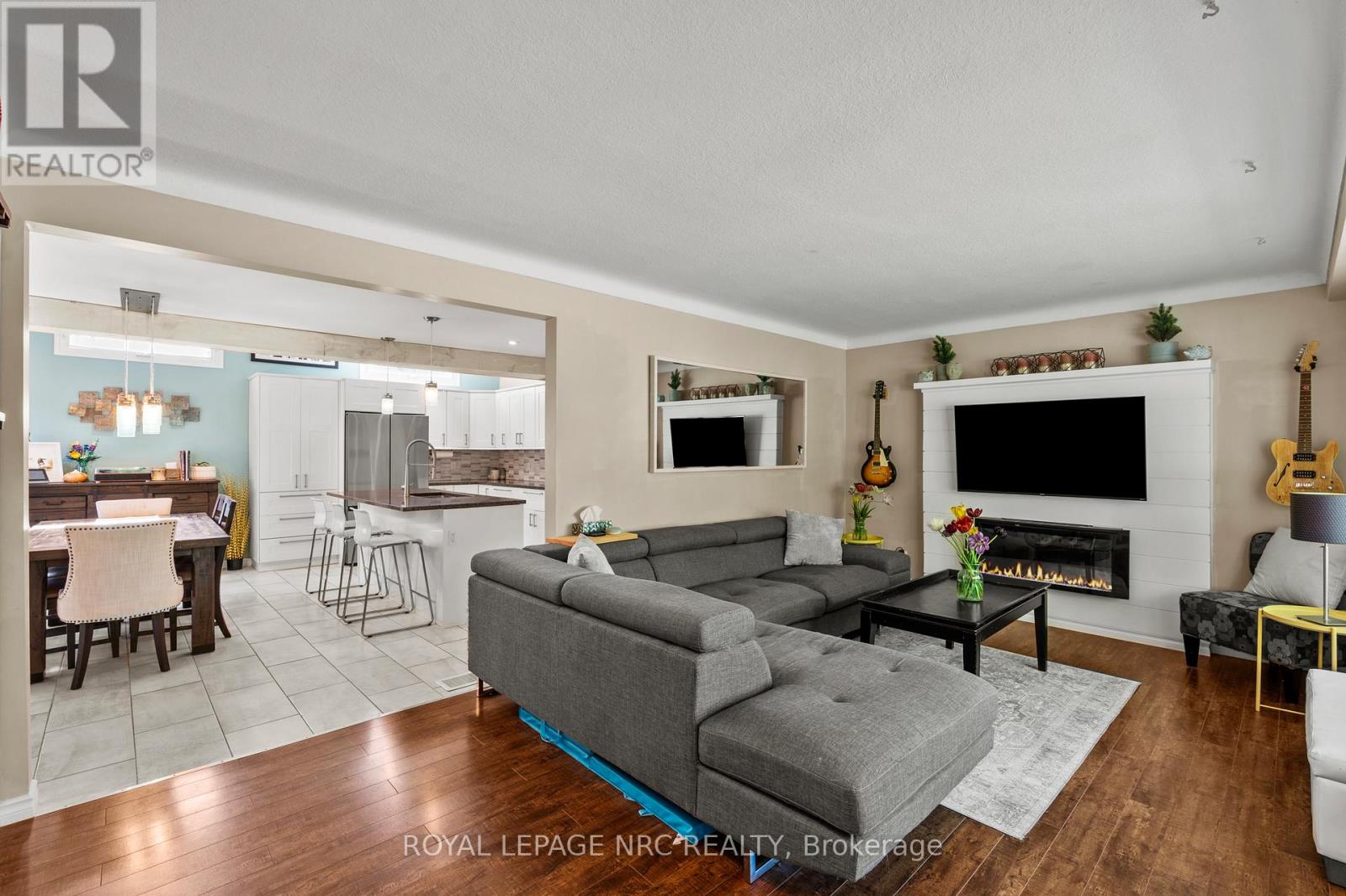 10 Ancaster Boulevard, St. Catharines, Ontario  L2M 6V9 - Photo 9 - X13165616