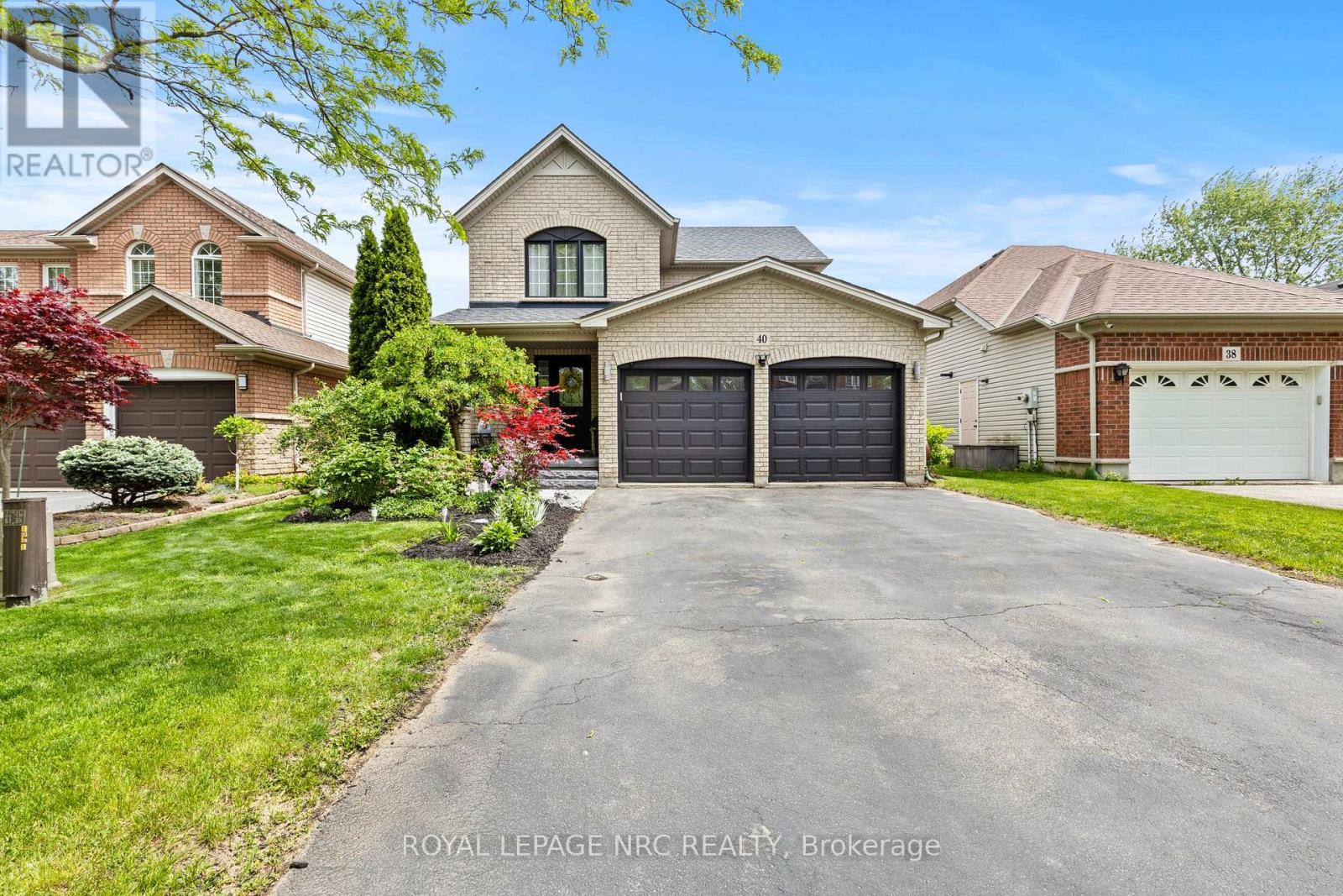 40 Longfellow Avenue, St. Catharines (Haig), Ontario  L2R 6N7 - Photo 2 - X13165624
