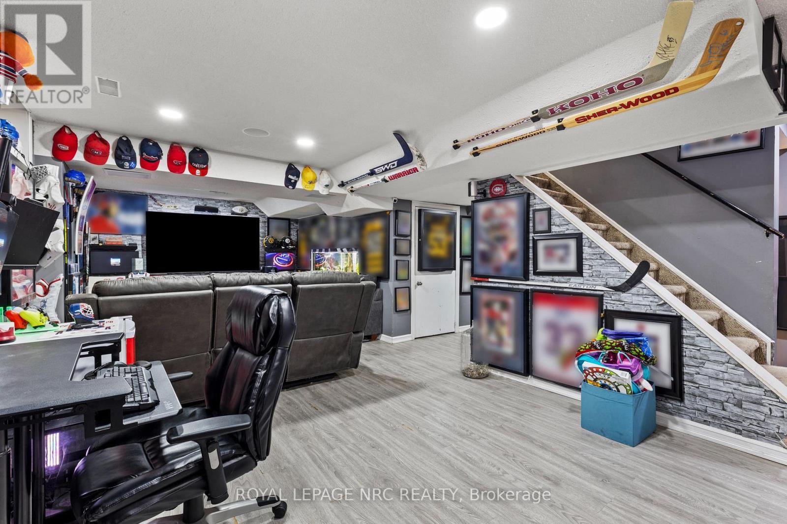 40 Longfellow Avenue, St. Catharines (Haig), Ontario  L2R 6N7 - Photo 23 - X13165624