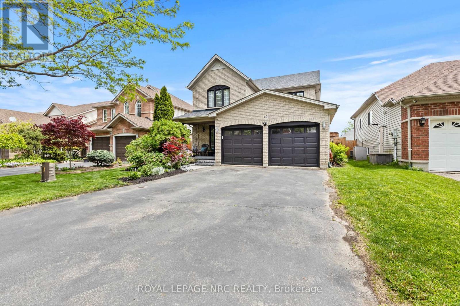 40 Longfellow Avenue, St. Catharines (Haig), Ontario  L2R 6N7 - Photo 3 - X13165624