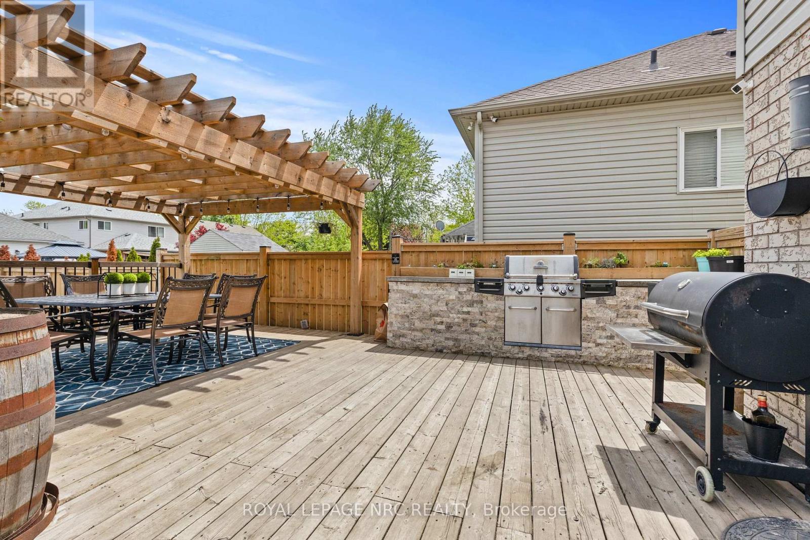 40 Longfellow Avenue, St. Catharines (Haig), Ontario  L2R 6N7 - Photo 30 - X13165624